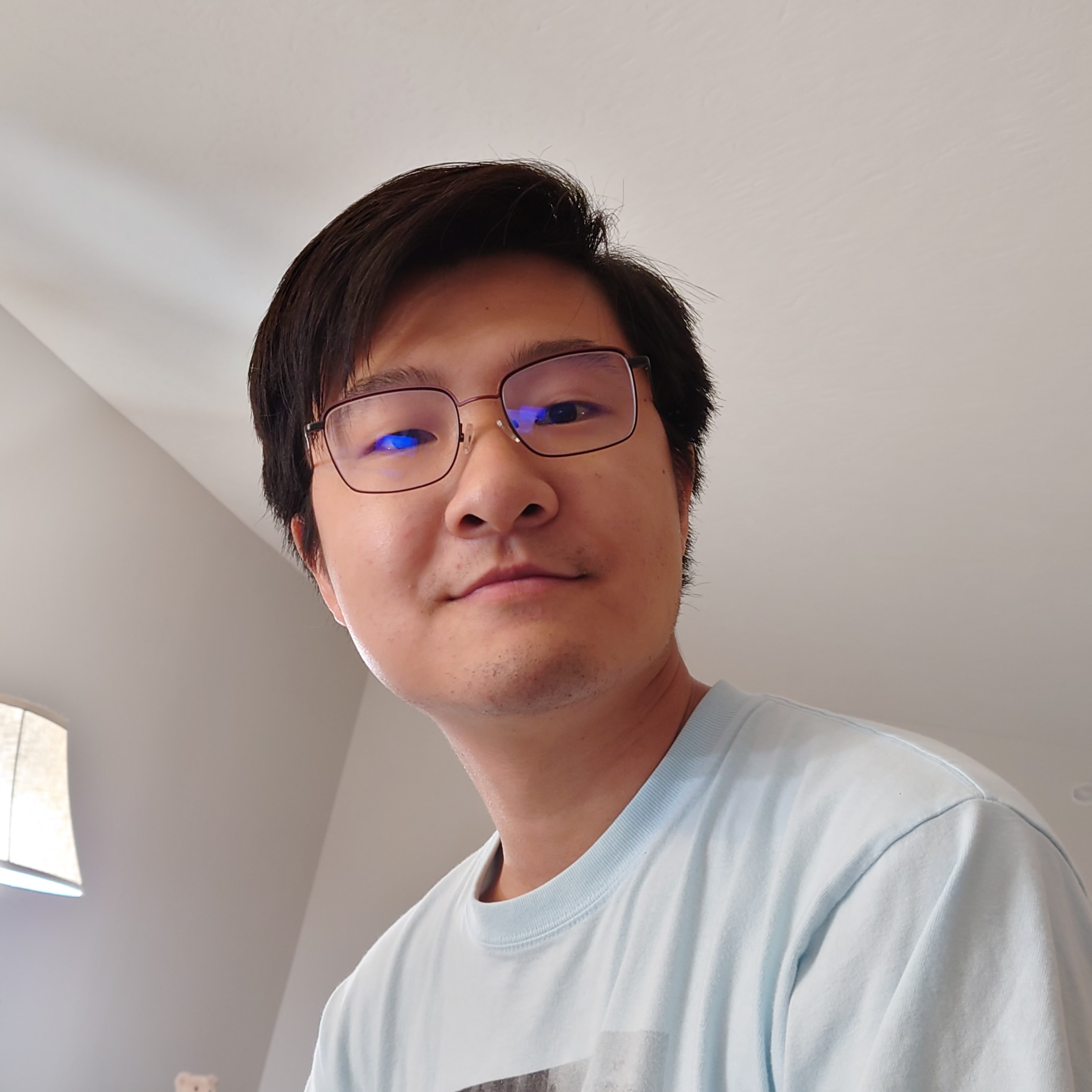 Kai Wei